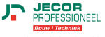 Logo Jecor Professioneel B.V.