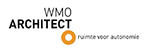 Logo WMOarchitect.nl