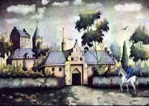 Afbeelding van Het Huis Hell