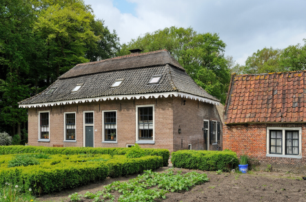 Beulekampersteeg 54 - De Renselaar
