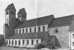 Afbeelding van Abdinckhofkerk