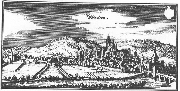 benidictijner_proosdij-werden