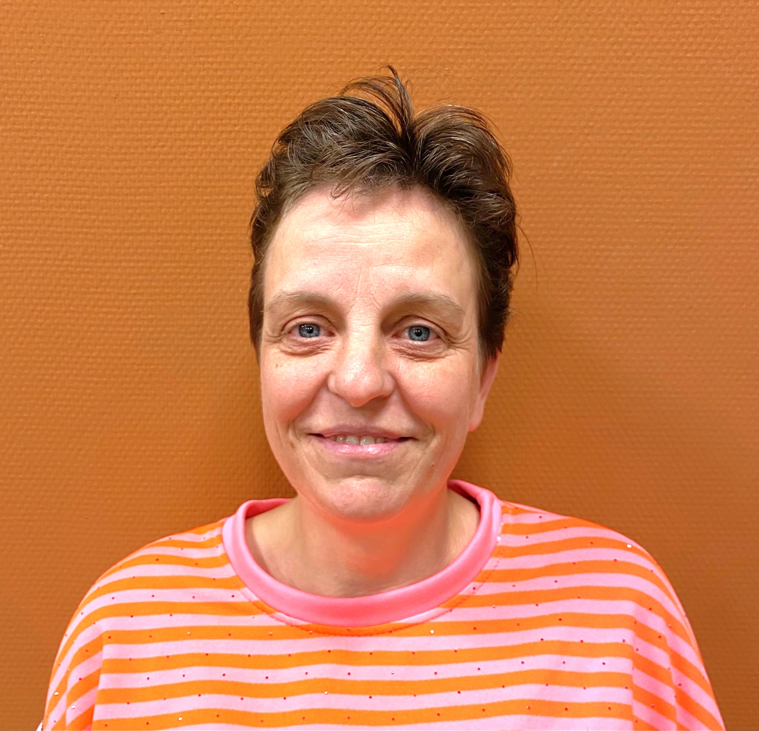 Bertina Bruggeman