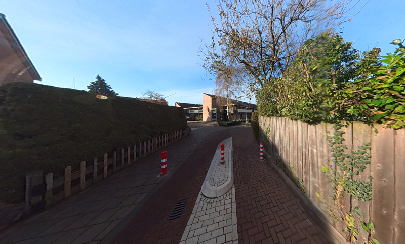 68 Anna van Gelrestraat