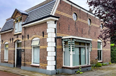 Weversstraat