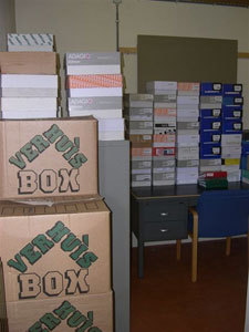 Foto van de collectie