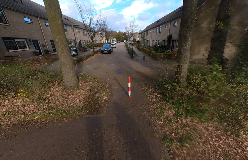 34 Leeuwerikstraat- Kievitlaan