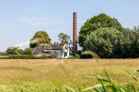 Arlersteeg 30 en 32 - Puttergemaal