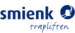 Logo Smienk Trapliften