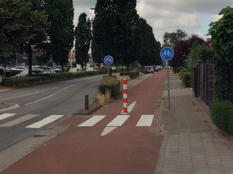 66 van Geenstraat