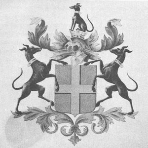 Afbeelding wapen Van Lynden