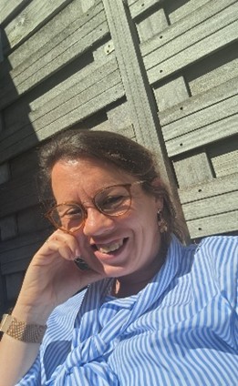 Heleen van Daalen