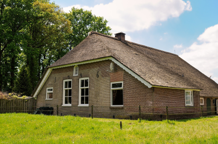 Nijkerkerstraat 76 - Groot Bokhorst