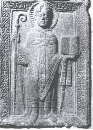 bonifatius