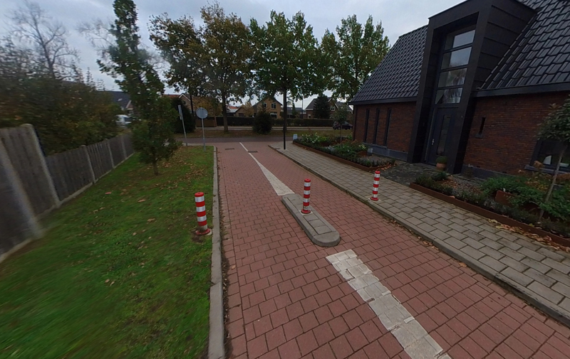 94 Klaas Frisohof