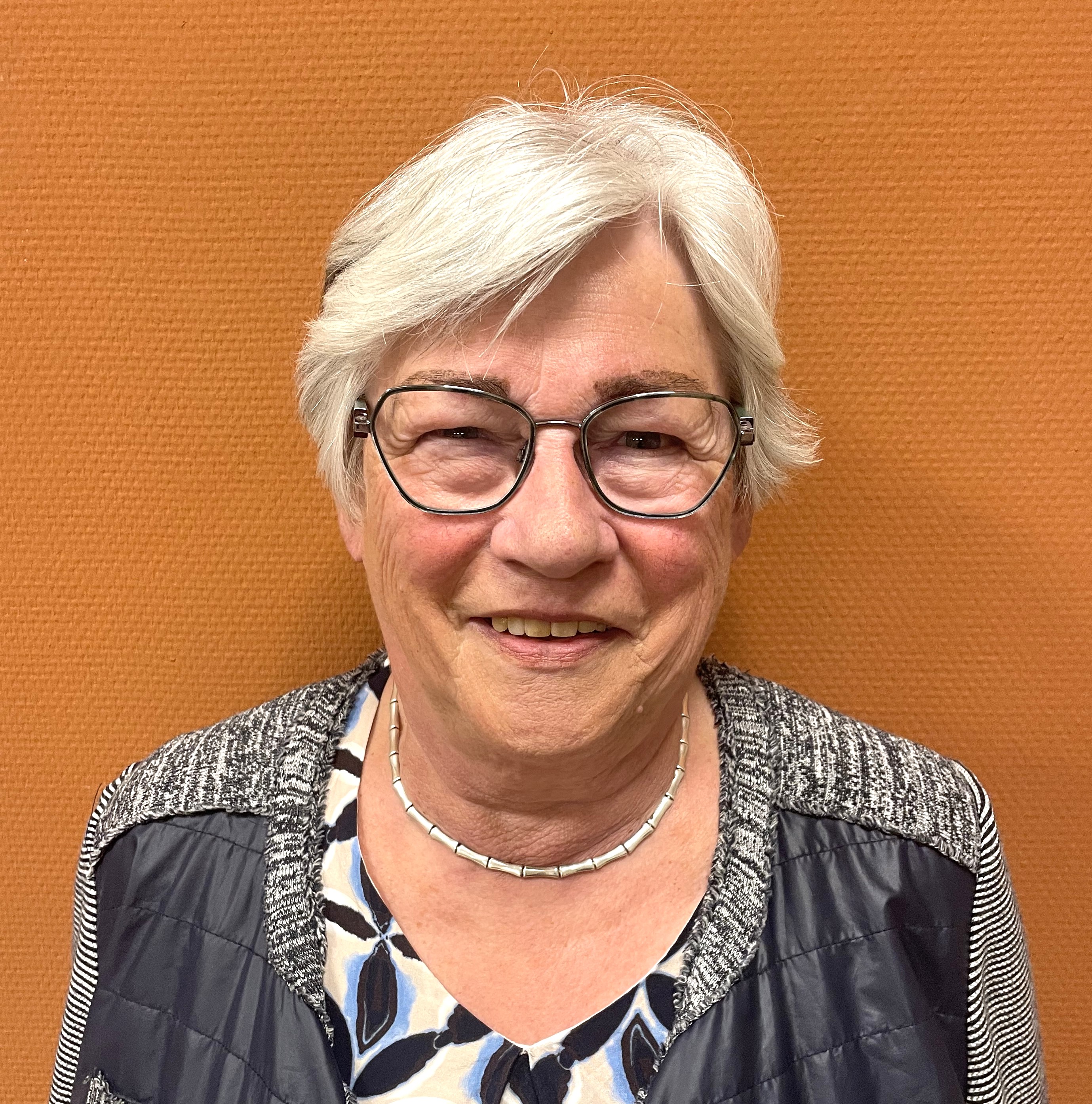 Fennie van den Broek