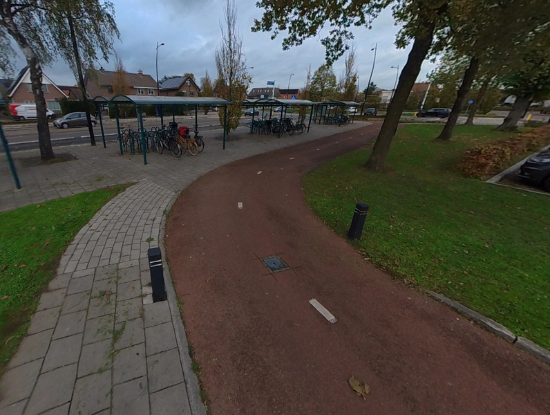 92 Van Damstraat