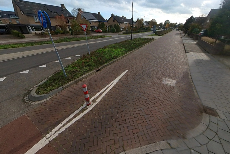 86a Voorthuizerstraat