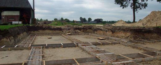 Archeologie