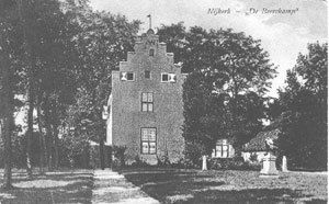 Afbeelding van Beerencamp