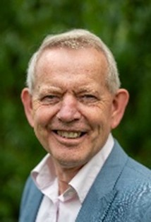 Henk Buscher