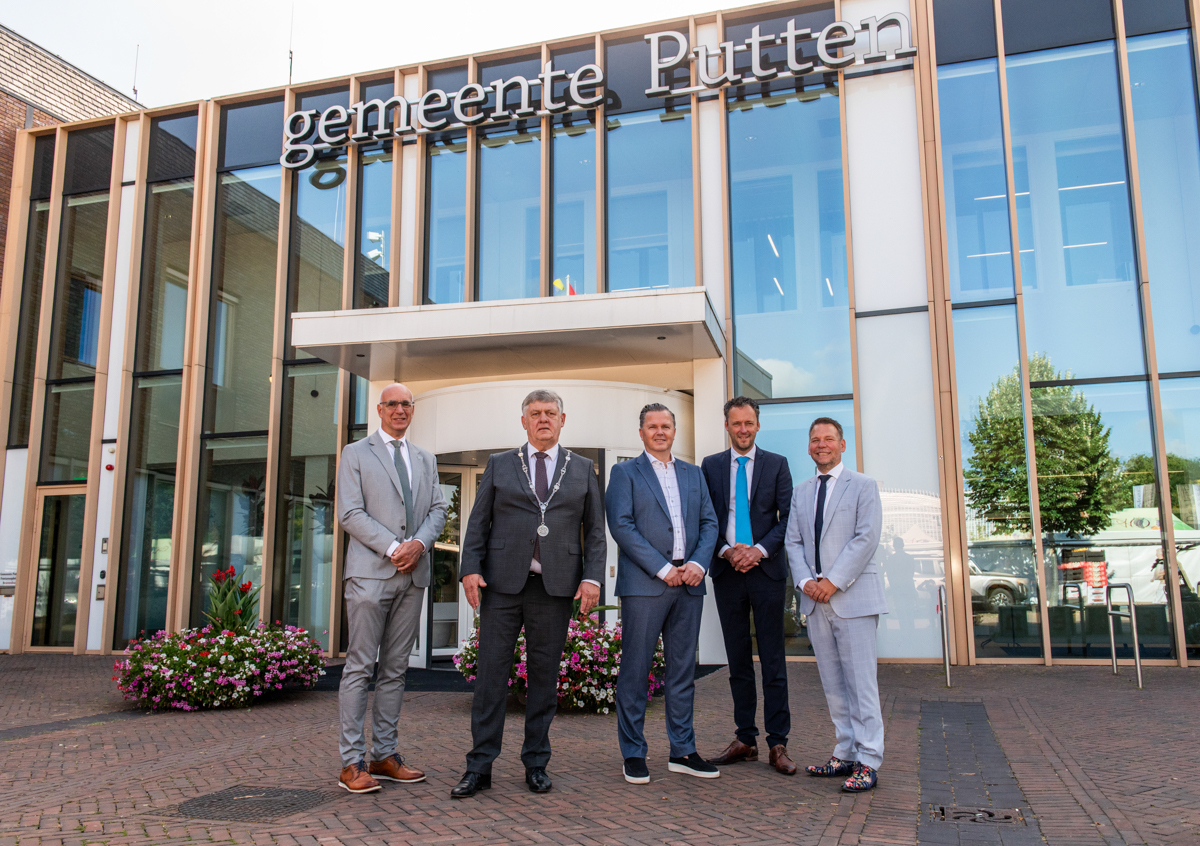 20260713 College van B&W Gemeente Putten LR