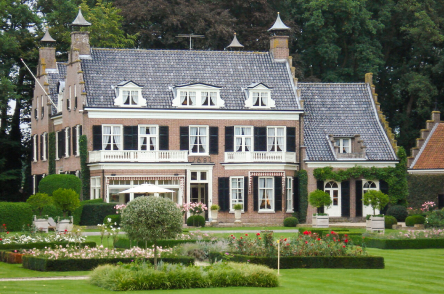 Landgoed Bijstein