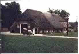 Foto van boerderij Groot Hell