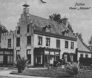 Huize Bijstein