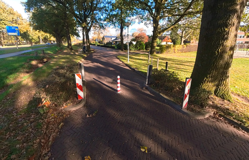 46 Van Haersma de Withstraat