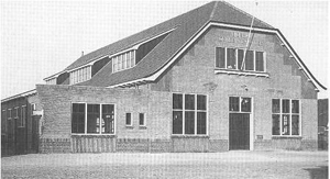 eierhal