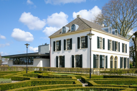Spoorstraat 2 - De Beukenheg
