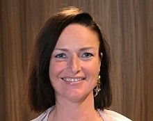 Miranda Kool-van den Ende
