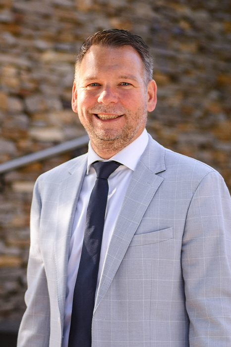Foto wethouder
