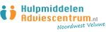 Logo Hulpmiddelen Adviescentrum Noordwest Veluwe