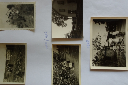 Fotoalbum van Co Grift