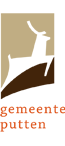Logo gemeente Putten, ga naar de homepage