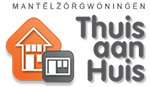 Logo Thuis aan Huis