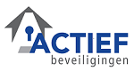 Logo Actief Beveiligingen